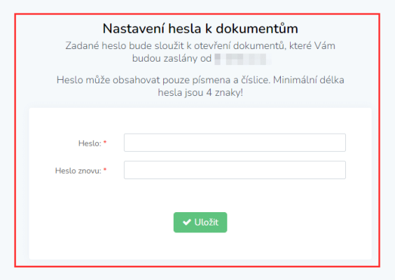Dent21 - heslo spolupracujícího lékaře